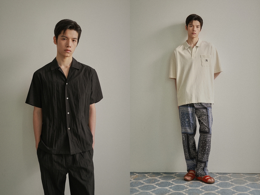 비욘드클로젯, 2026 썸머 컬렉션… 3차 라인업 공개 836-Image